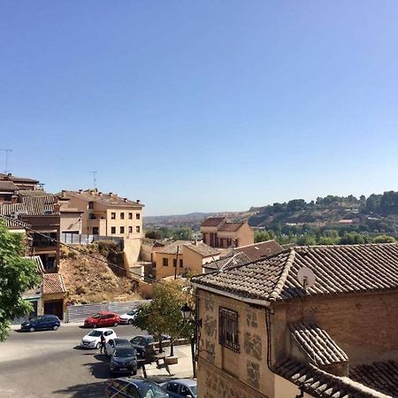 El Refugio De Toledo Apartment Exterior photo