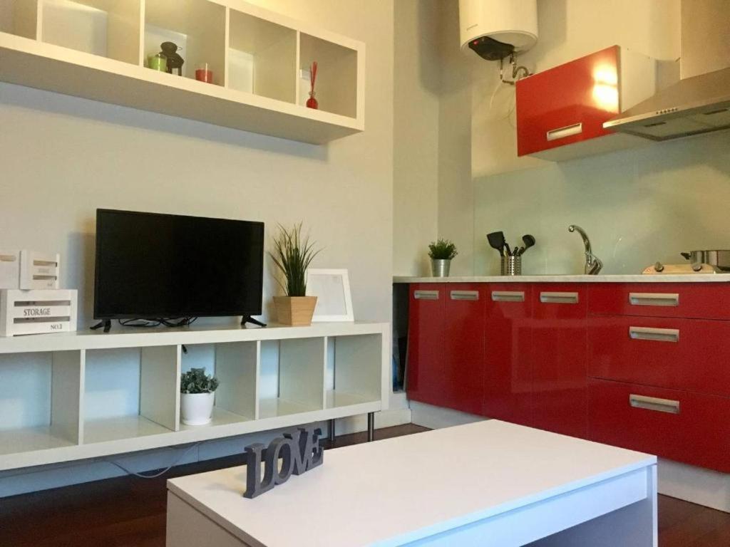 El Refugio De Toledo Apartment Exterior photo